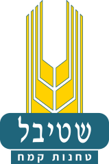 לוגו שטיבל