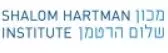 לוגו שלום הרטמן